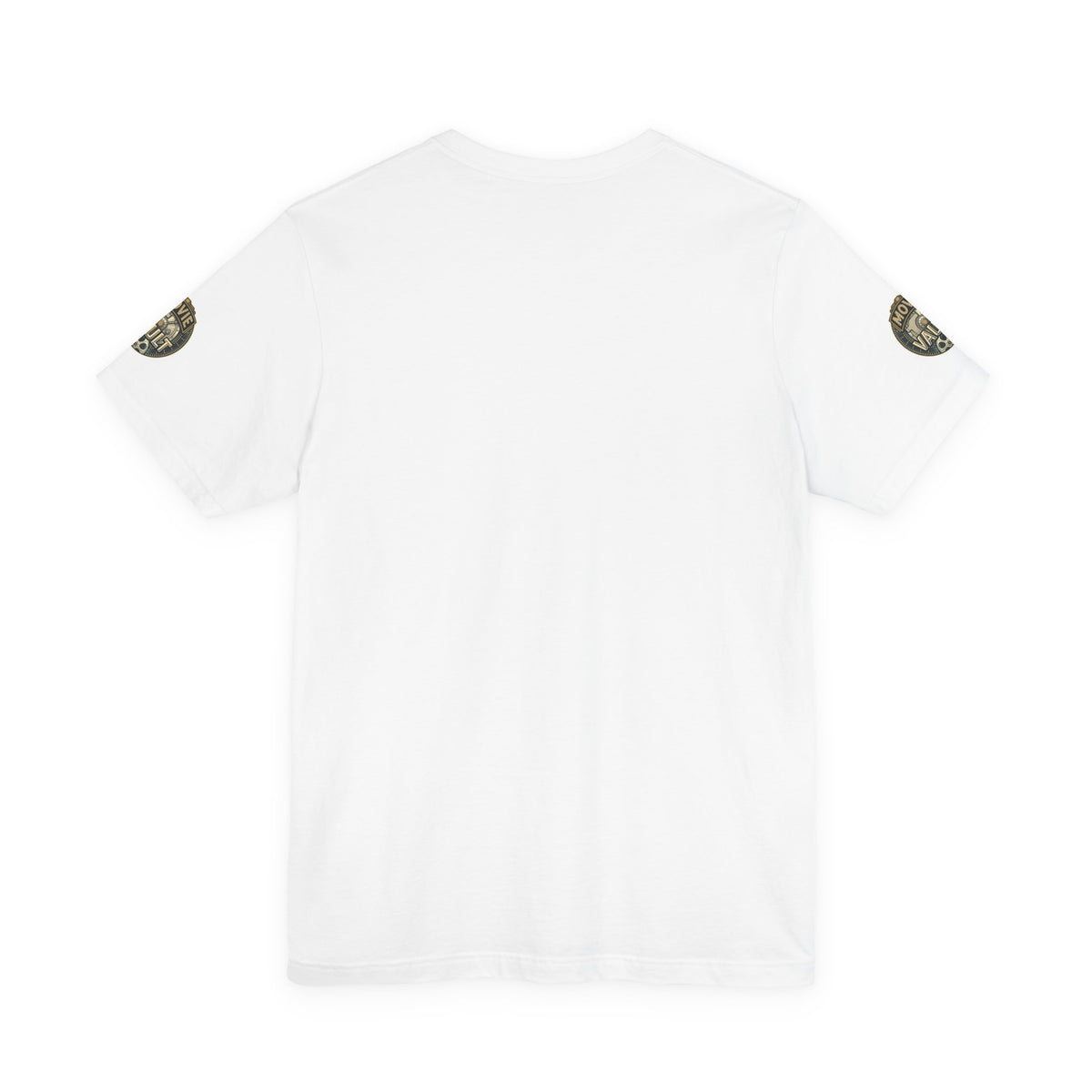 Pretty & Unbothered Tee