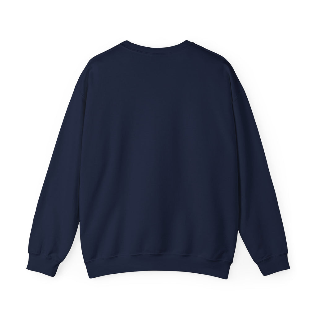 “I Need To Know What Happened.” Sweatshirt