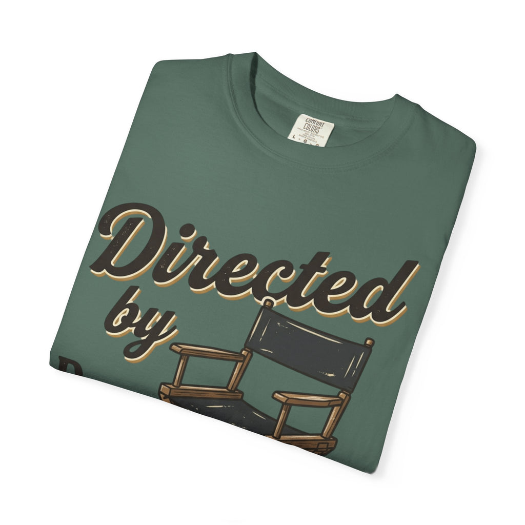 Directed by Poor Decisions Tee