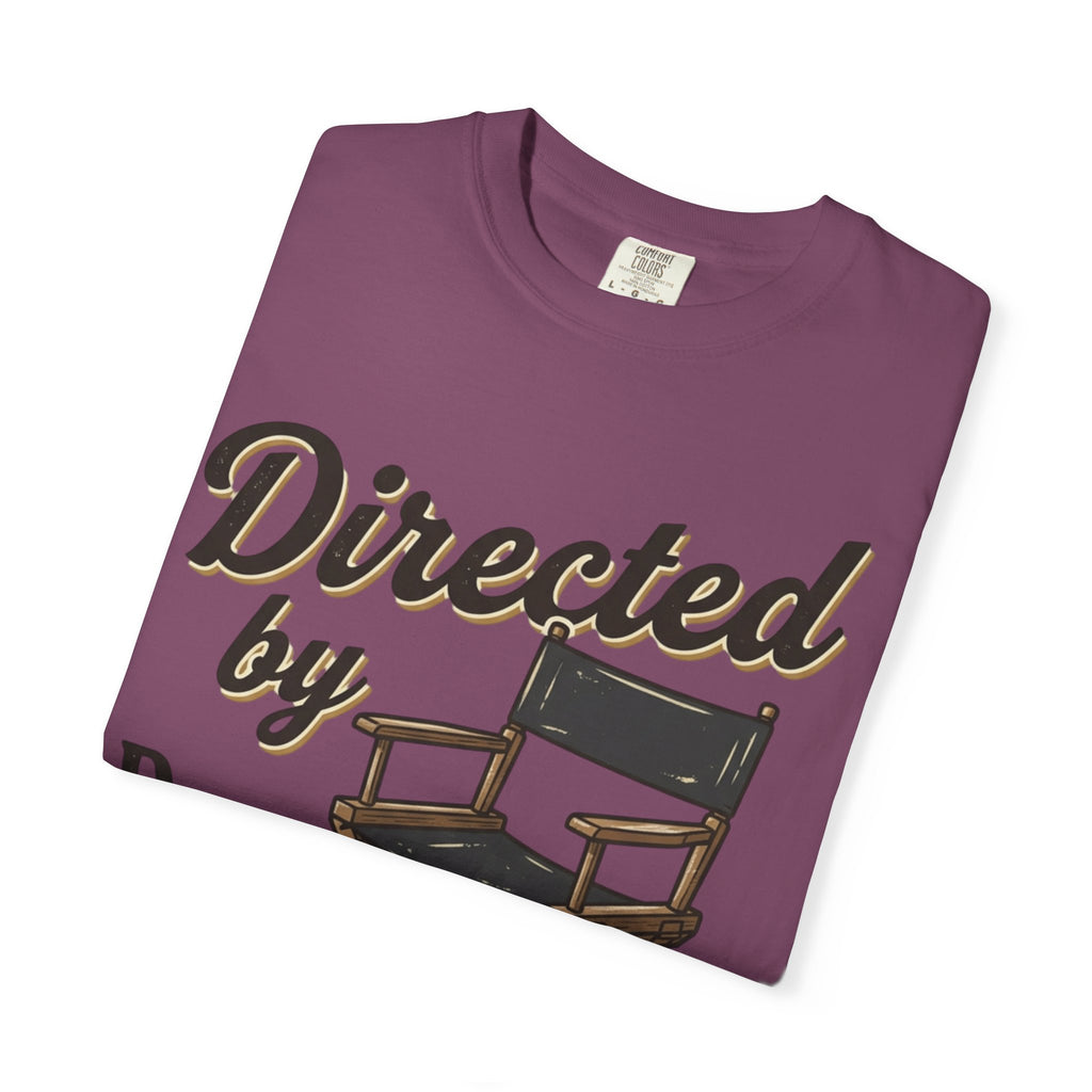 Directed by Poor Decisions Tee