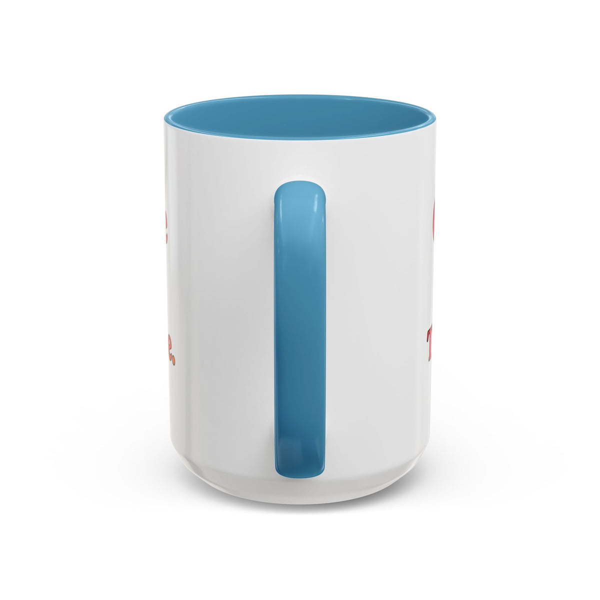 “Coffee First. Then The Case.” Coffee Mug