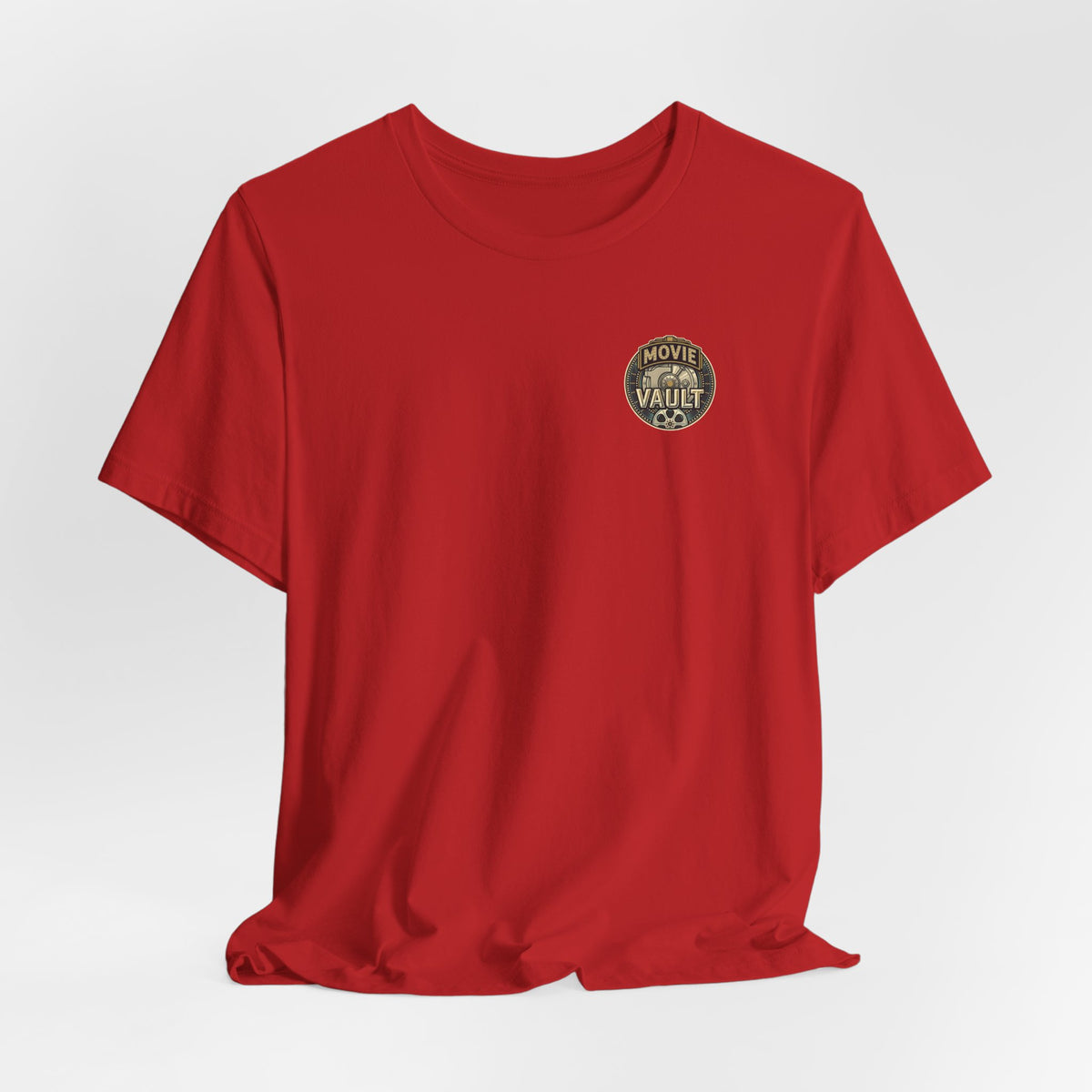 Emotionally Attached to Fictional Characters Tee