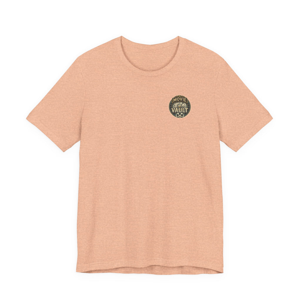 Emotionally Attached to Fictional Characters Tee
