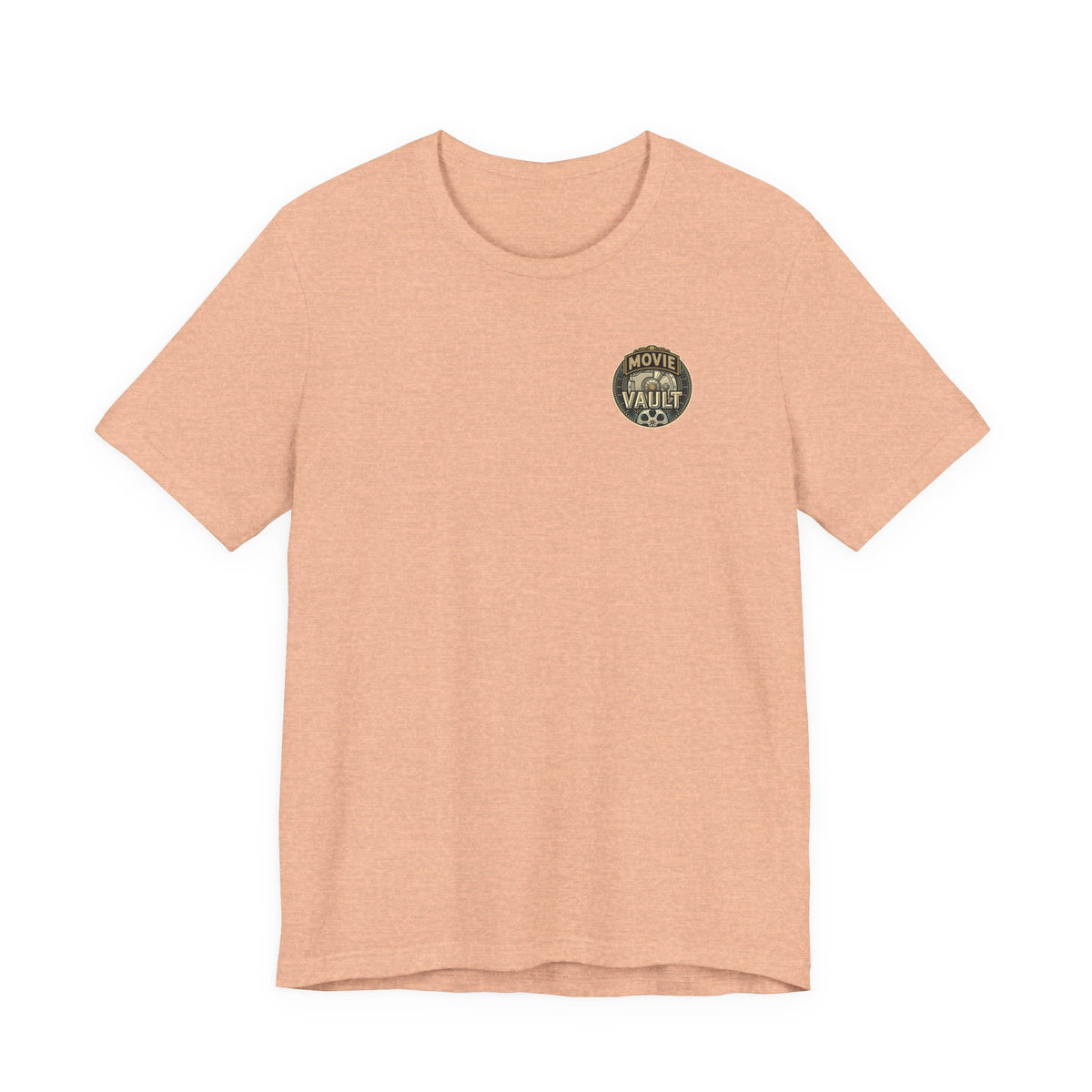 Emotionally Attached to Fictional Characters Tee