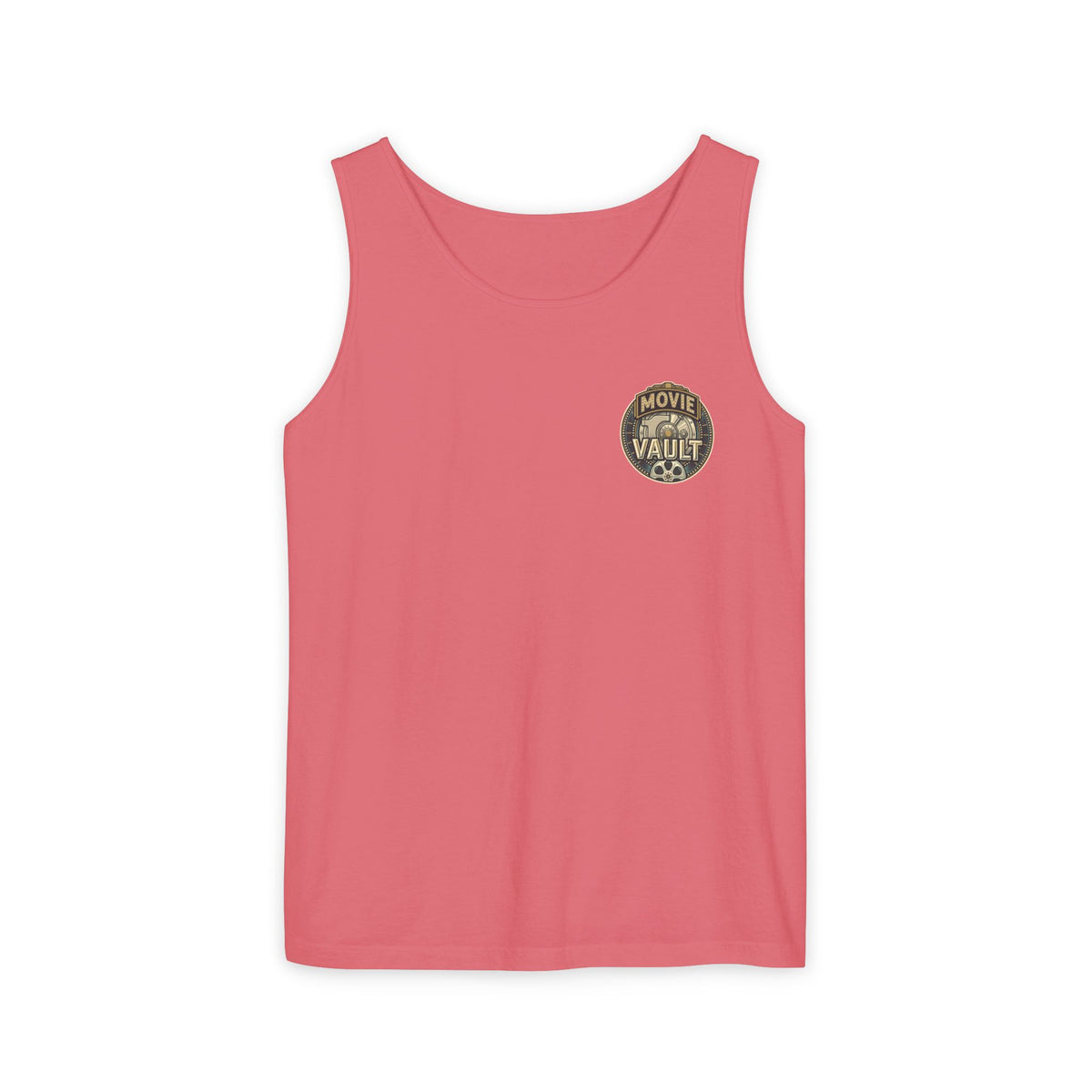 Emotionally Attached to Fictional Characters Tank Top