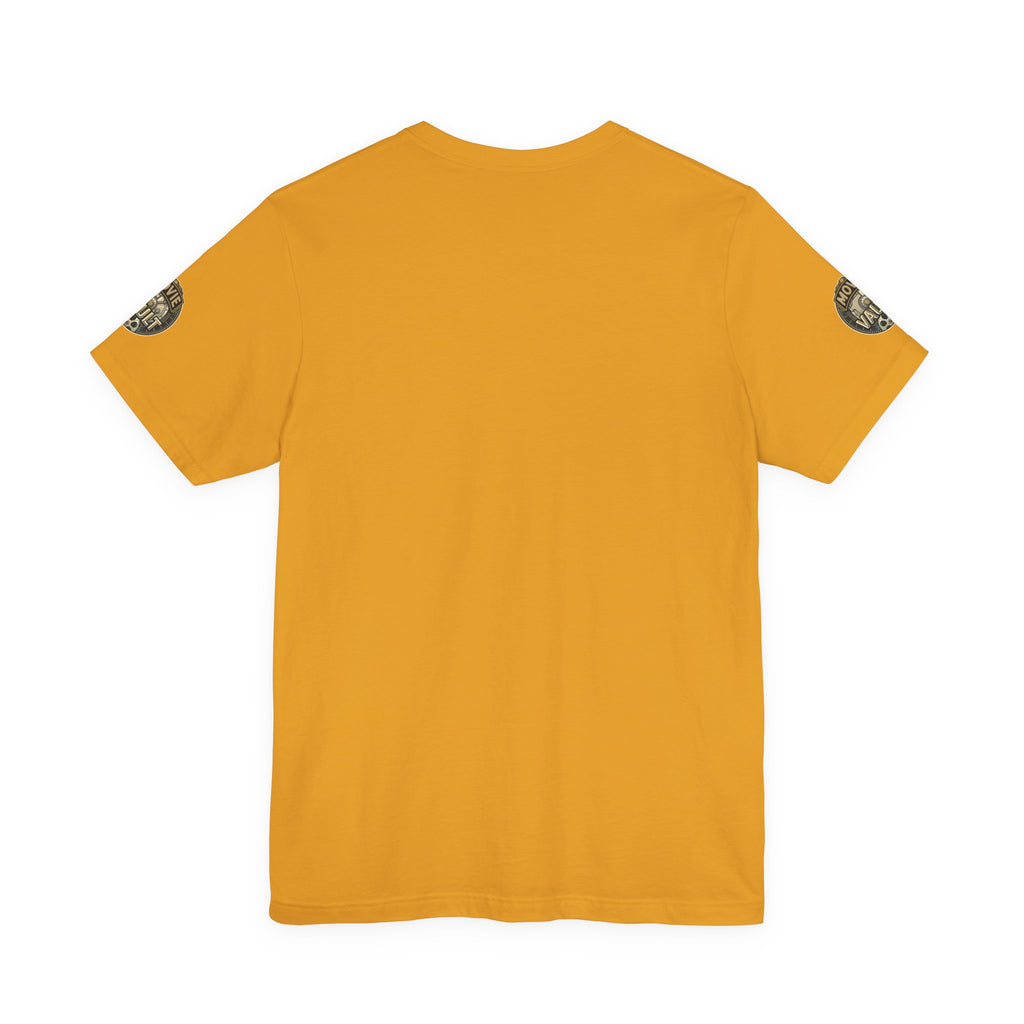 Pretty & Unbothered Tee