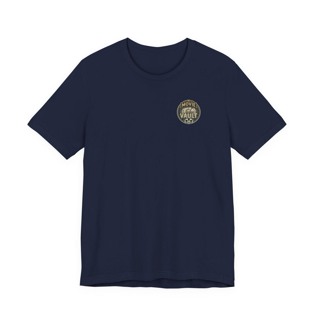 Emotionally Attached to Fictional Characters Tee