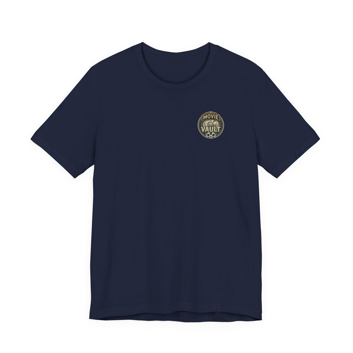 Emotionally Attached to Fictional Characters Tee