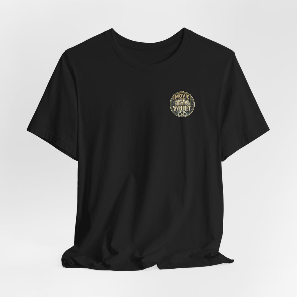Emotionally Attached to Fictional Characters Tee