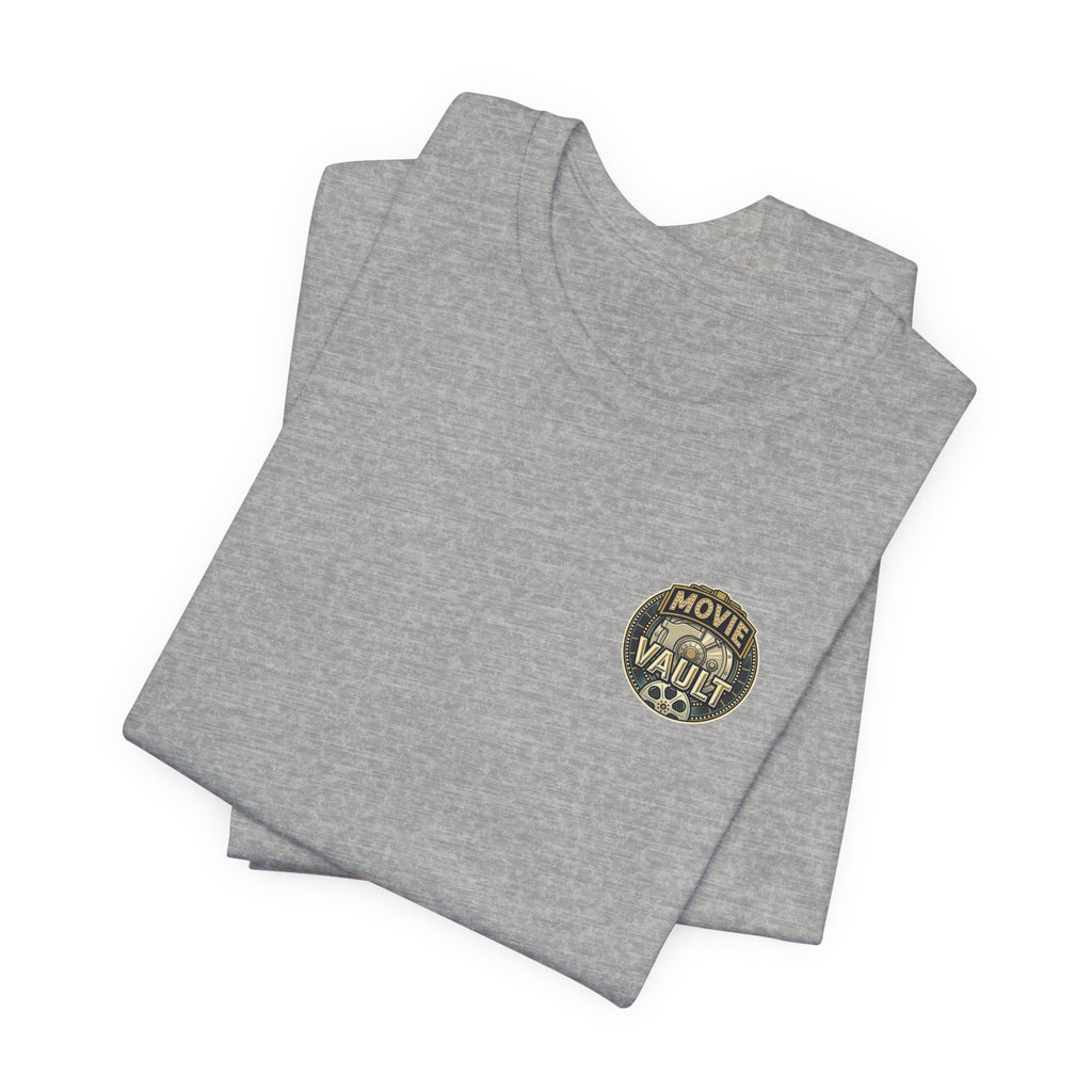 Emotionally Attached to Fictional Characters Tee