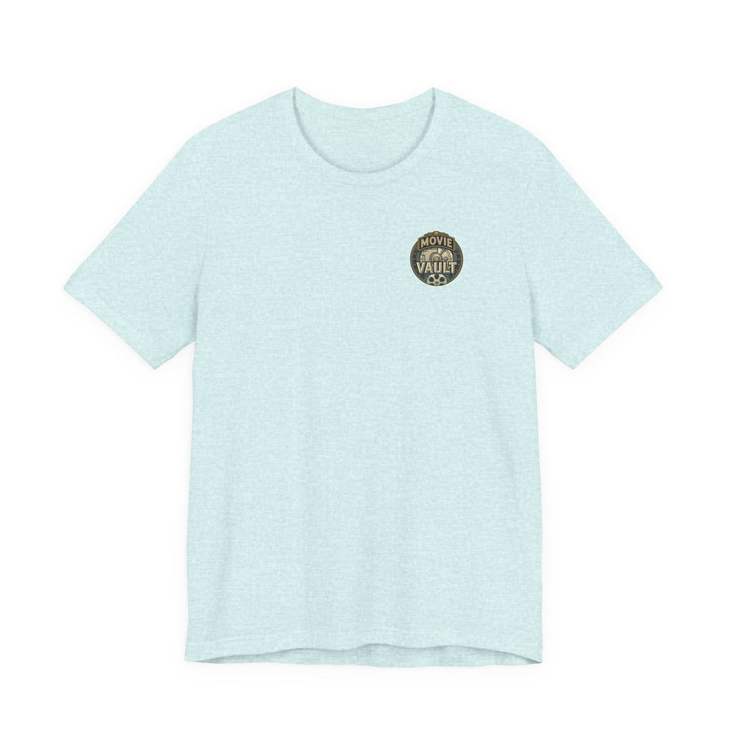 Emotionally Attached to Fictional Characters Tee