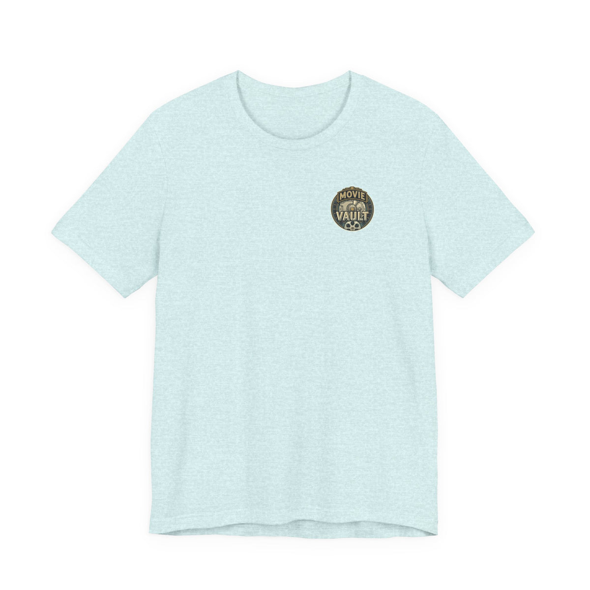 Emotionally Attached to Fictional Characters Tee