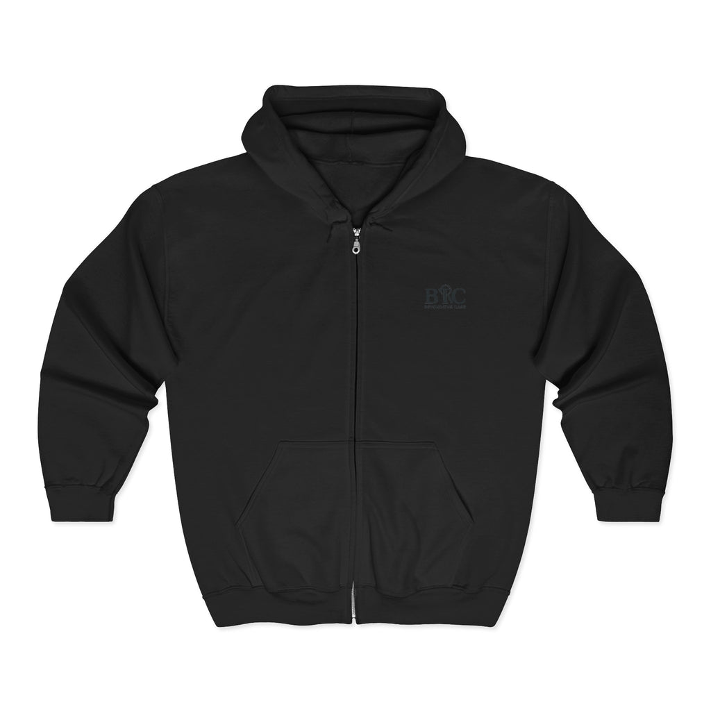“Respectfully, Something Isn’t Adding Up” Sweatshirt