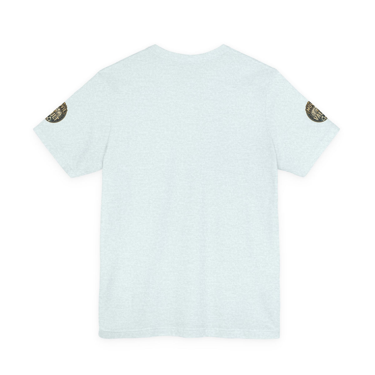 Pretty & Unbothered Tee