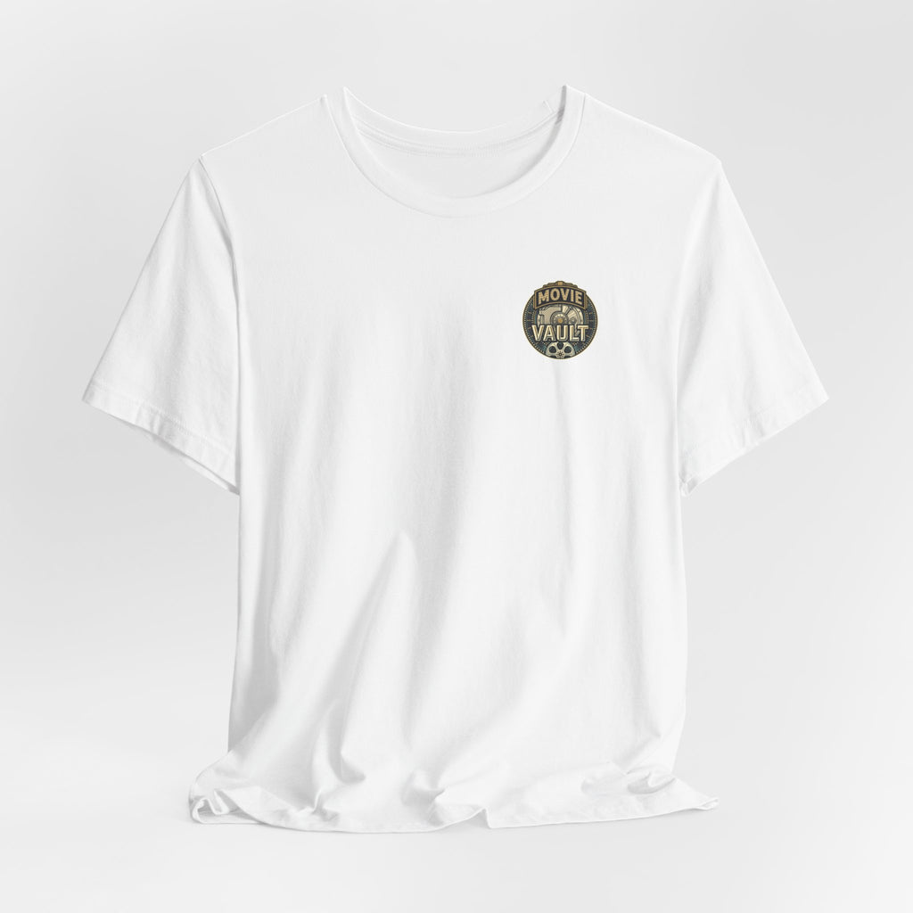 Emotionally Attached to Fictional Characters Tee