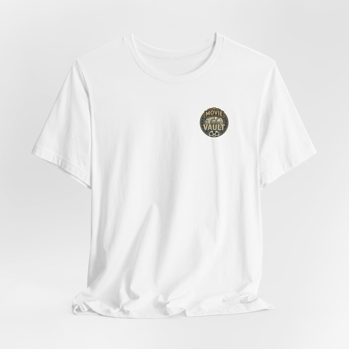 Emotionally Attached to Fictional Characters Tee