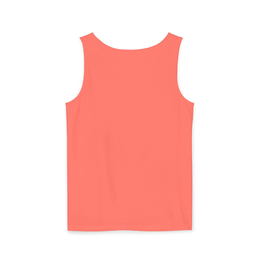 Made of Glitter & Good Ideas Tank