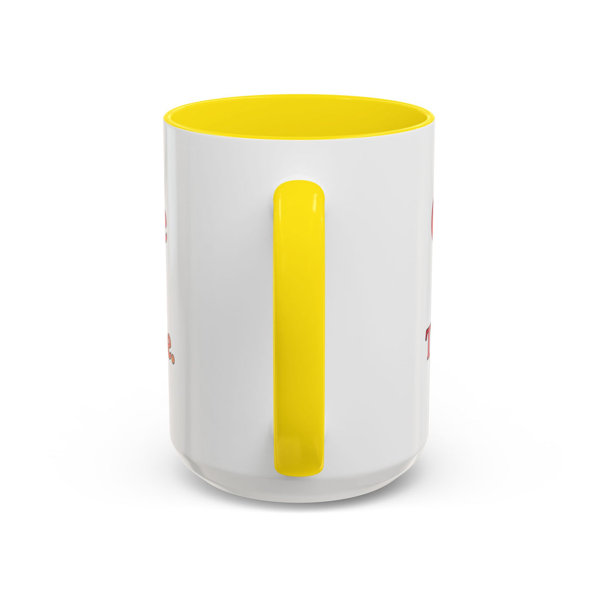“Coffee First. Then The Case.” Coffee Mug