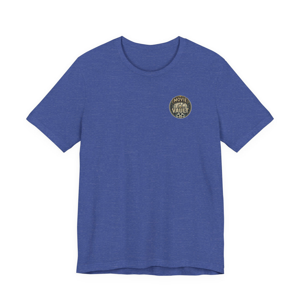 Emotionally Attached to Fictional Characters Tee
