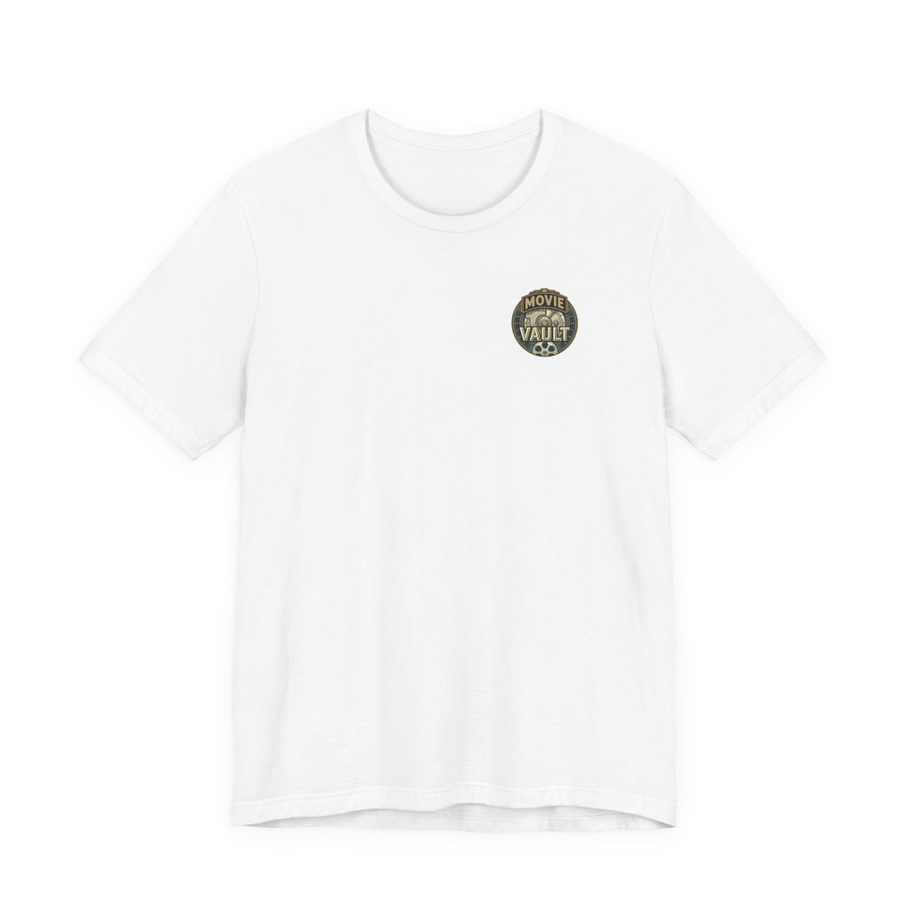 Emotionally Attached to Fictional Characters Tee