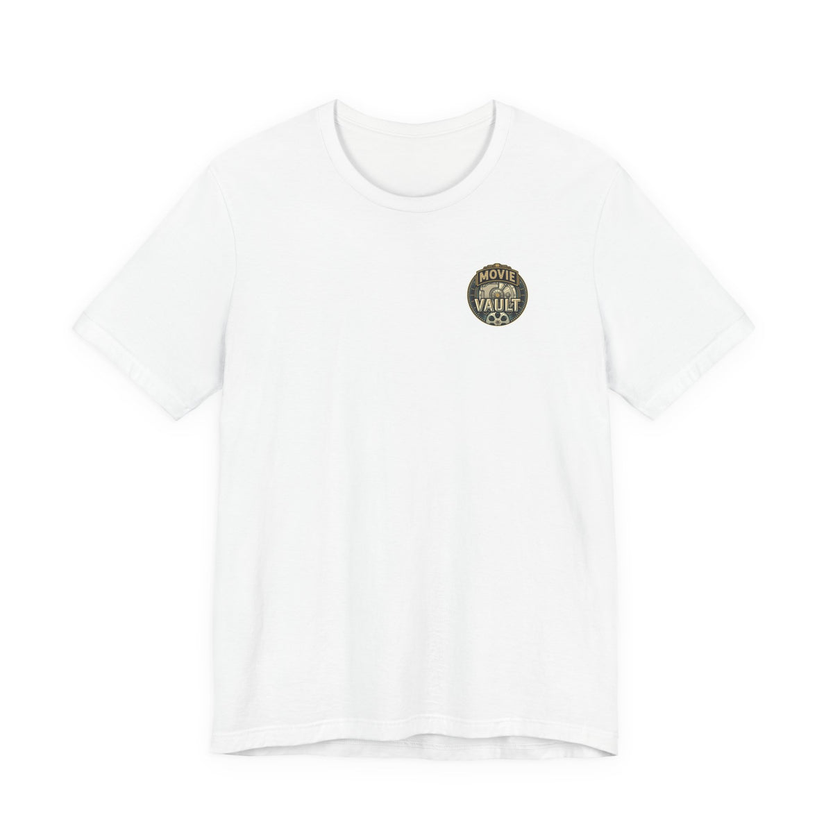 Emotionally Attached to Fictional Characters Tee