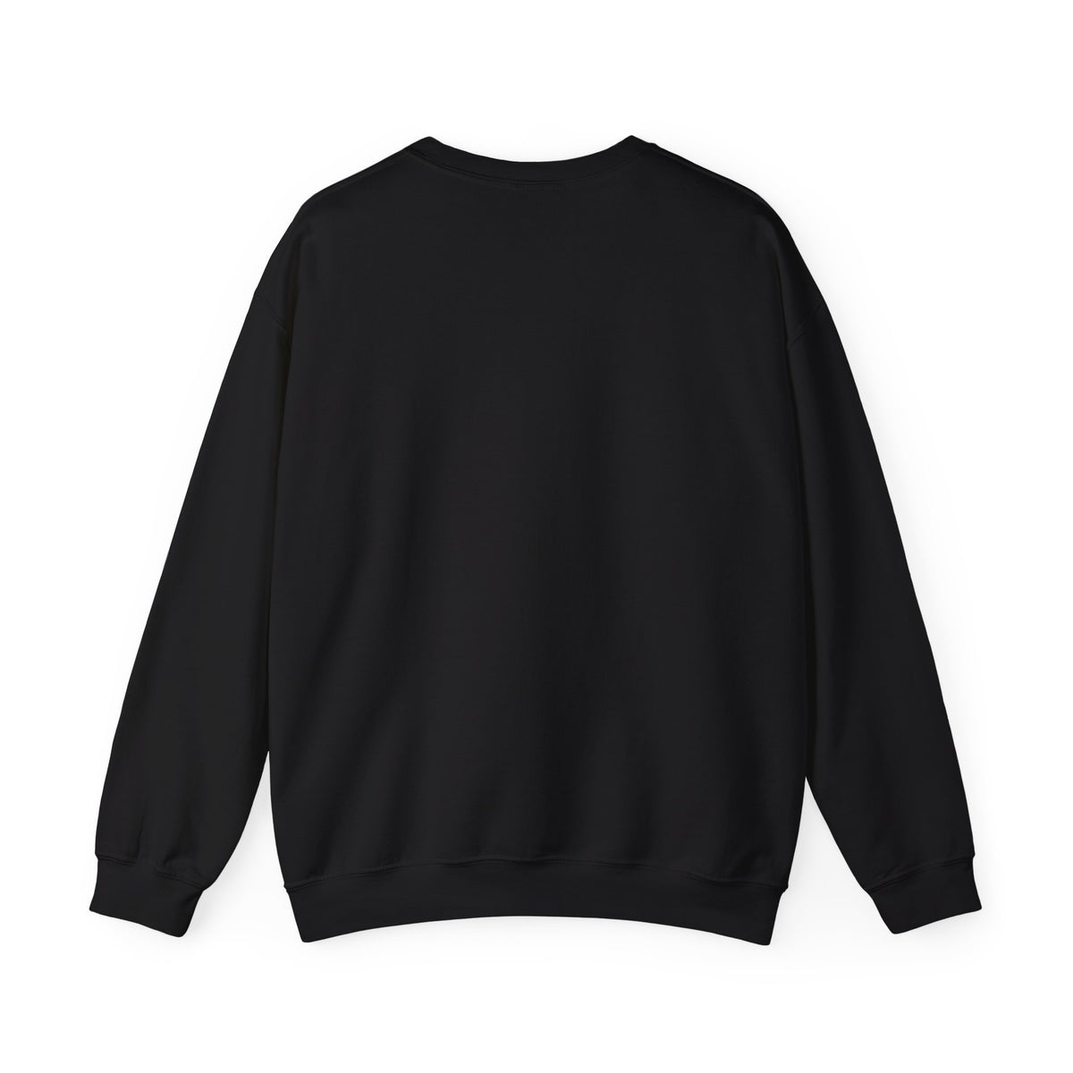 “Coffee First. Then The Case.” Sweatshirt