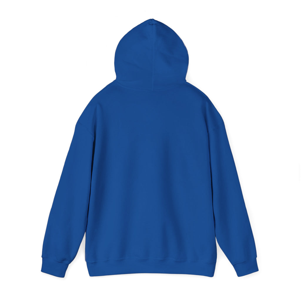 Plot Twist Hoodie