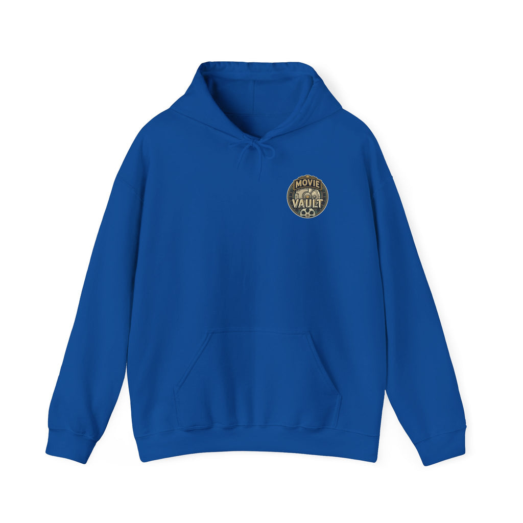 Directed by Poor Decisions Hoodie