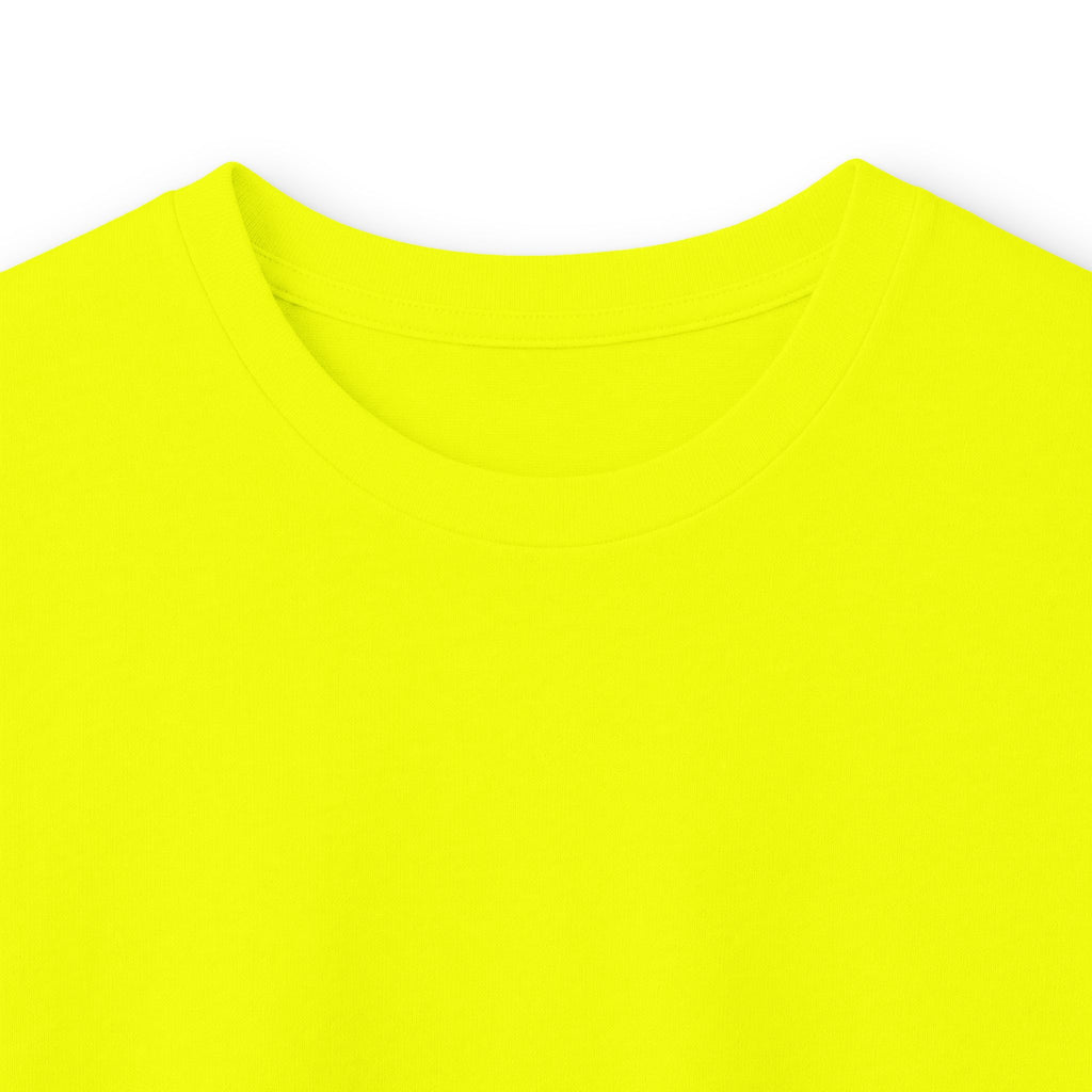 Case File 001 Long Sleeve Tee