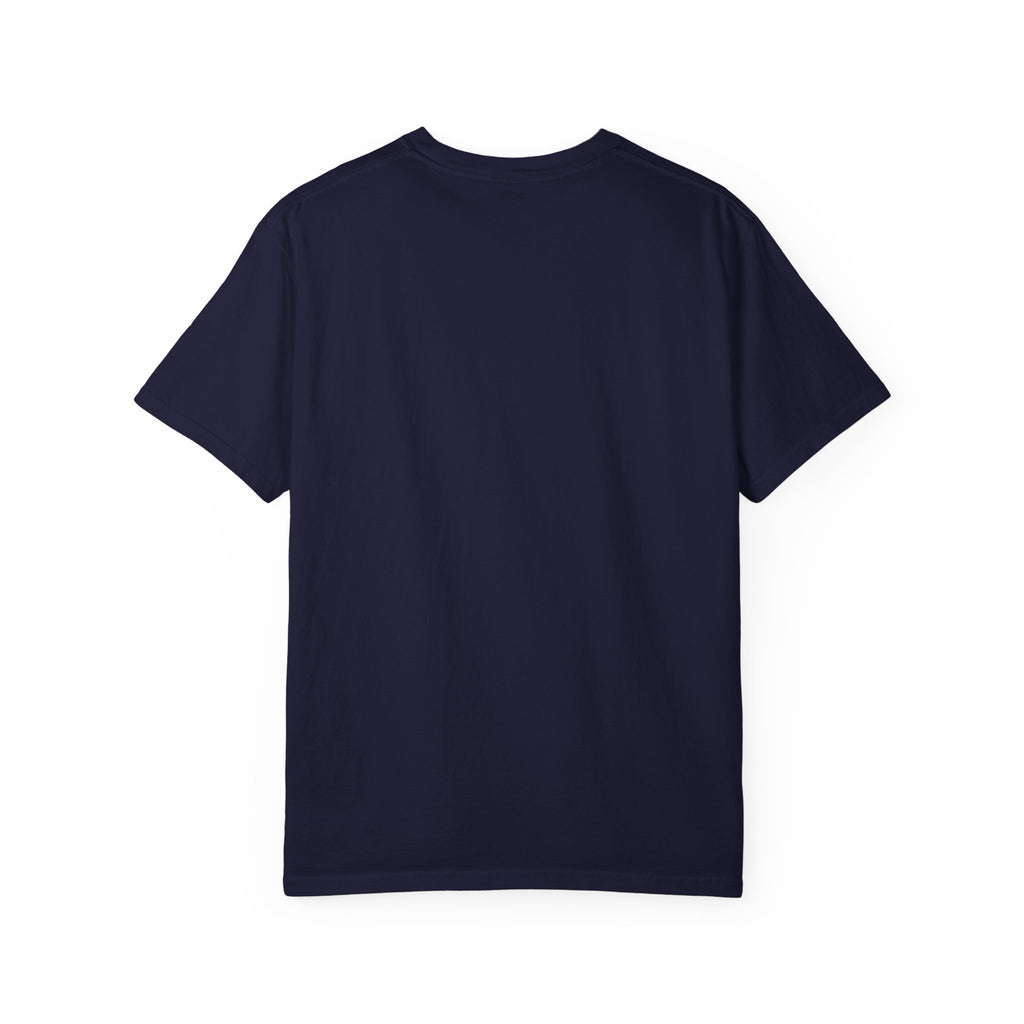 Certified Couch Critic Tee