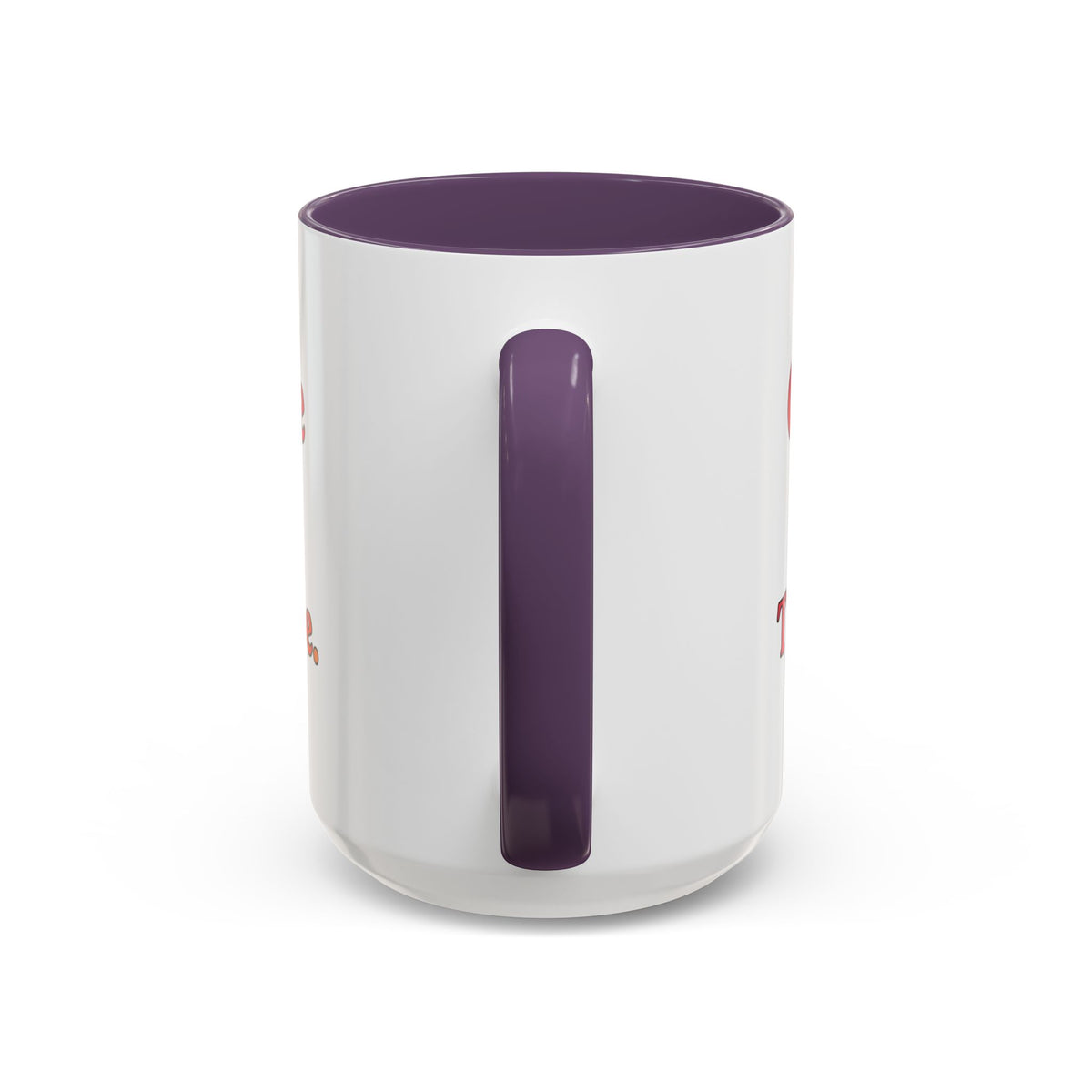 “Coffee First. Then The Case.” Coffee Mug