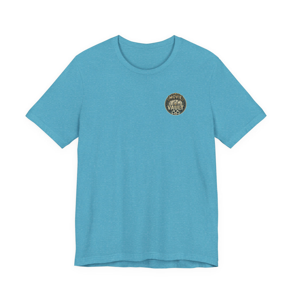 Emotionally Attached to Fictional Characters Tee