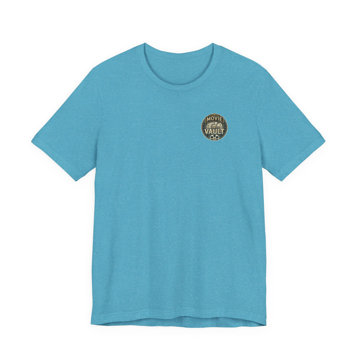 Emotionally Attached to Fictional Characters Tee