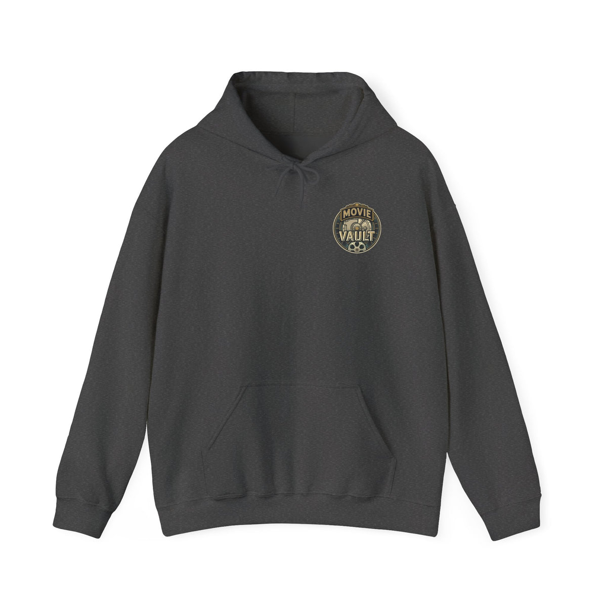 Directed by Poor Decisions Hoodie