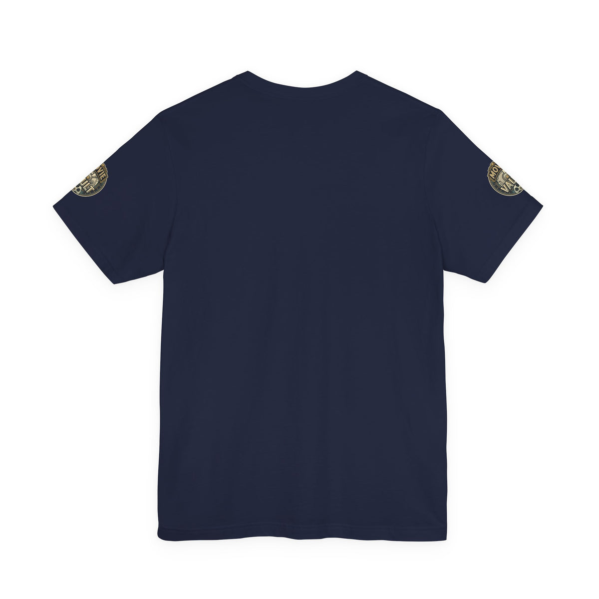 Pretty & Unbothered Tee