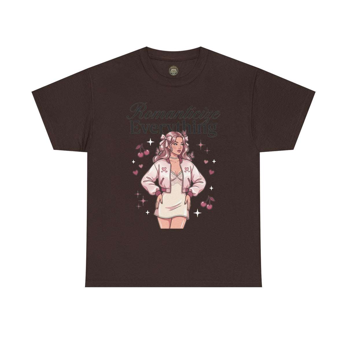 Romanticize Everything Tee