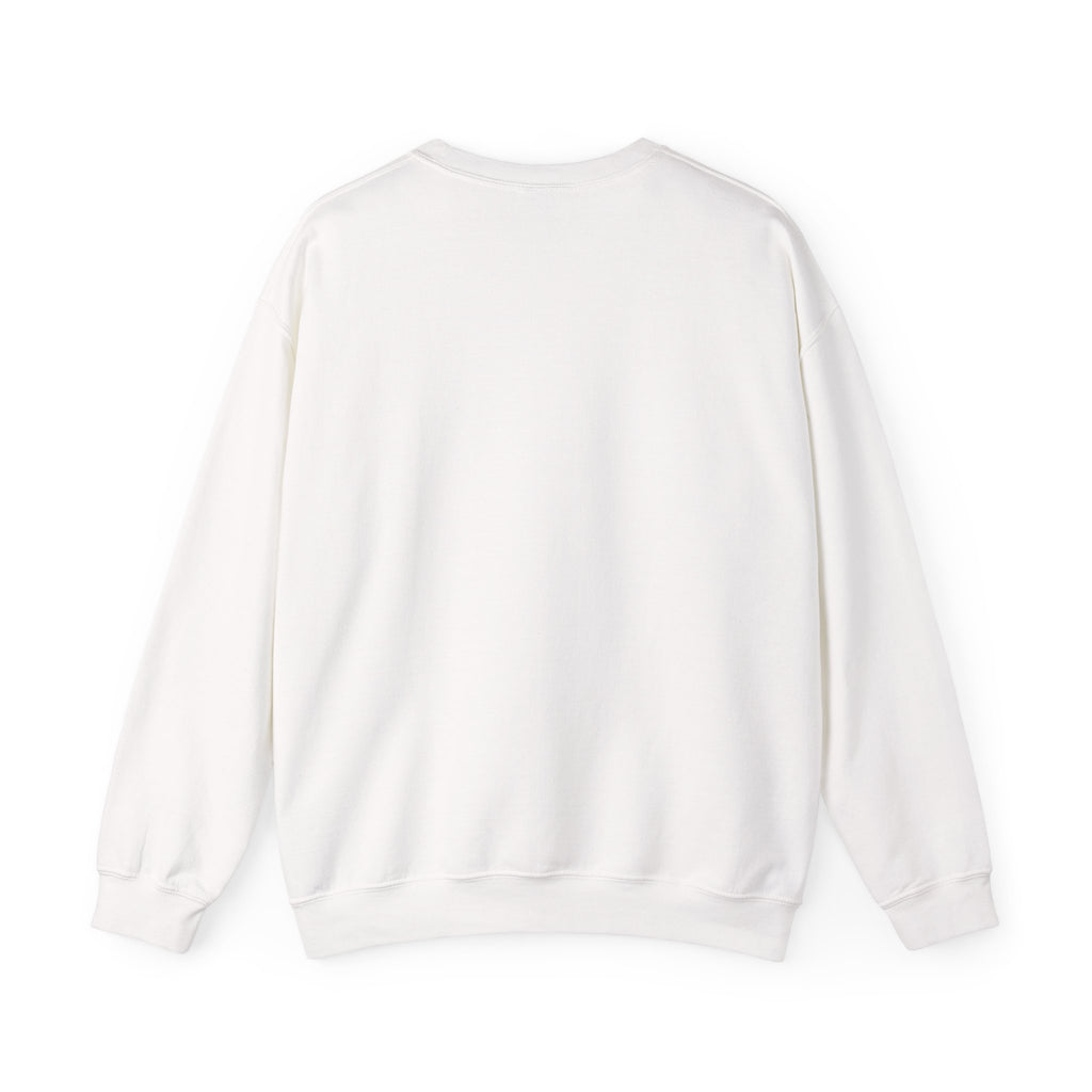 “Coffee First. Then The Case.” Sweatshirt
