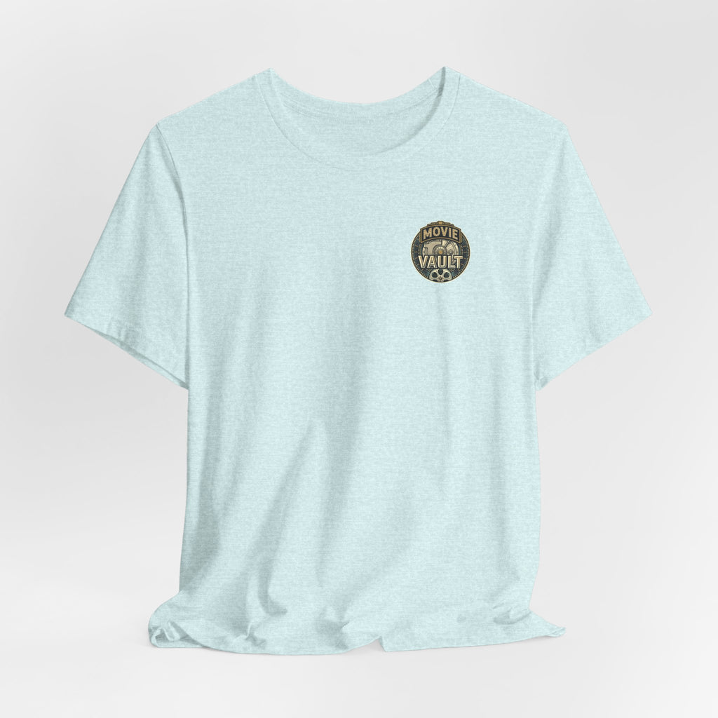 Emotionally Attached to Fictional Characters Tee