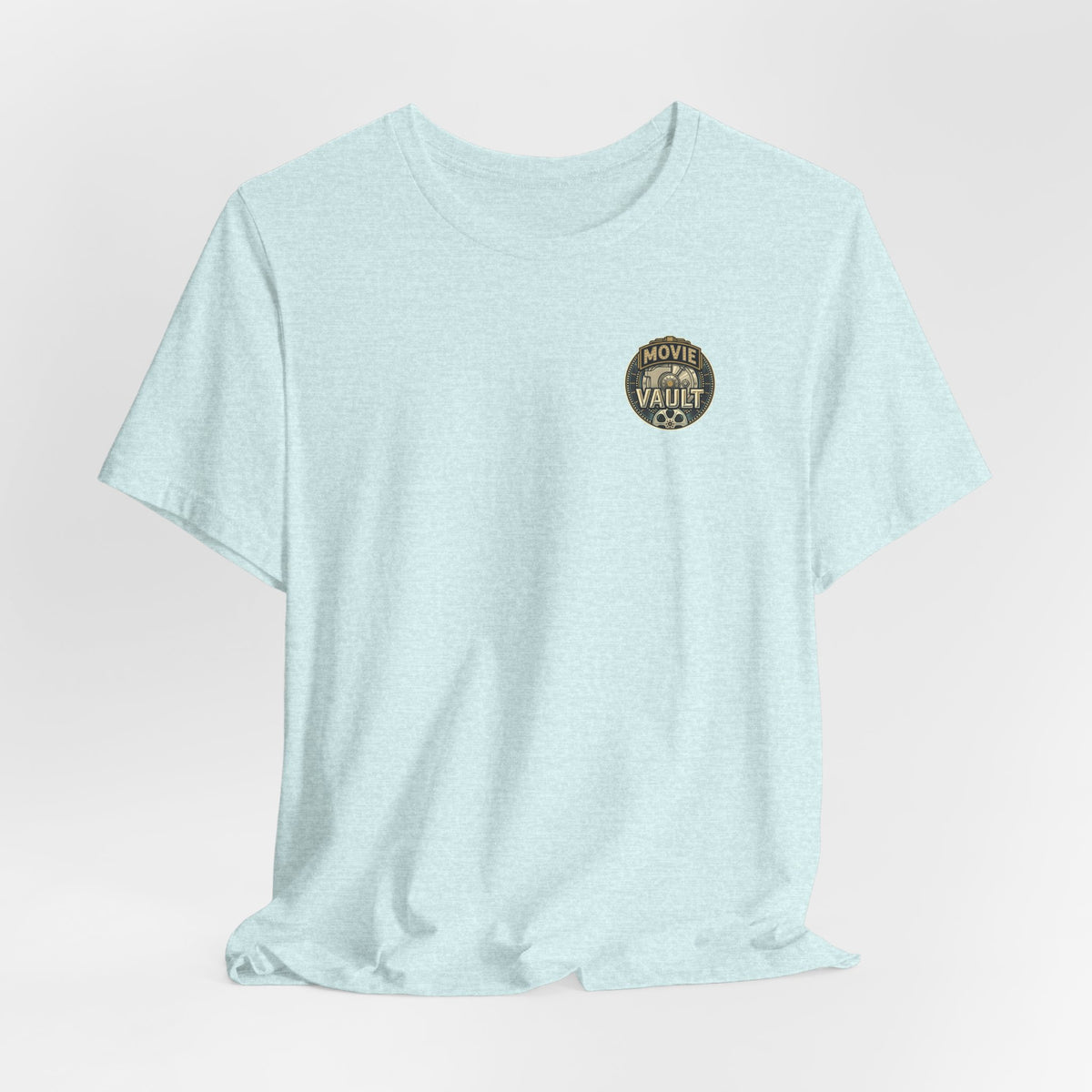 Emotionally Attached to Fictional Characters Tee