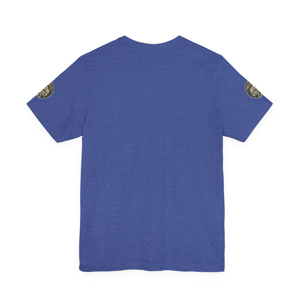 Pretty & Unbothered Tee