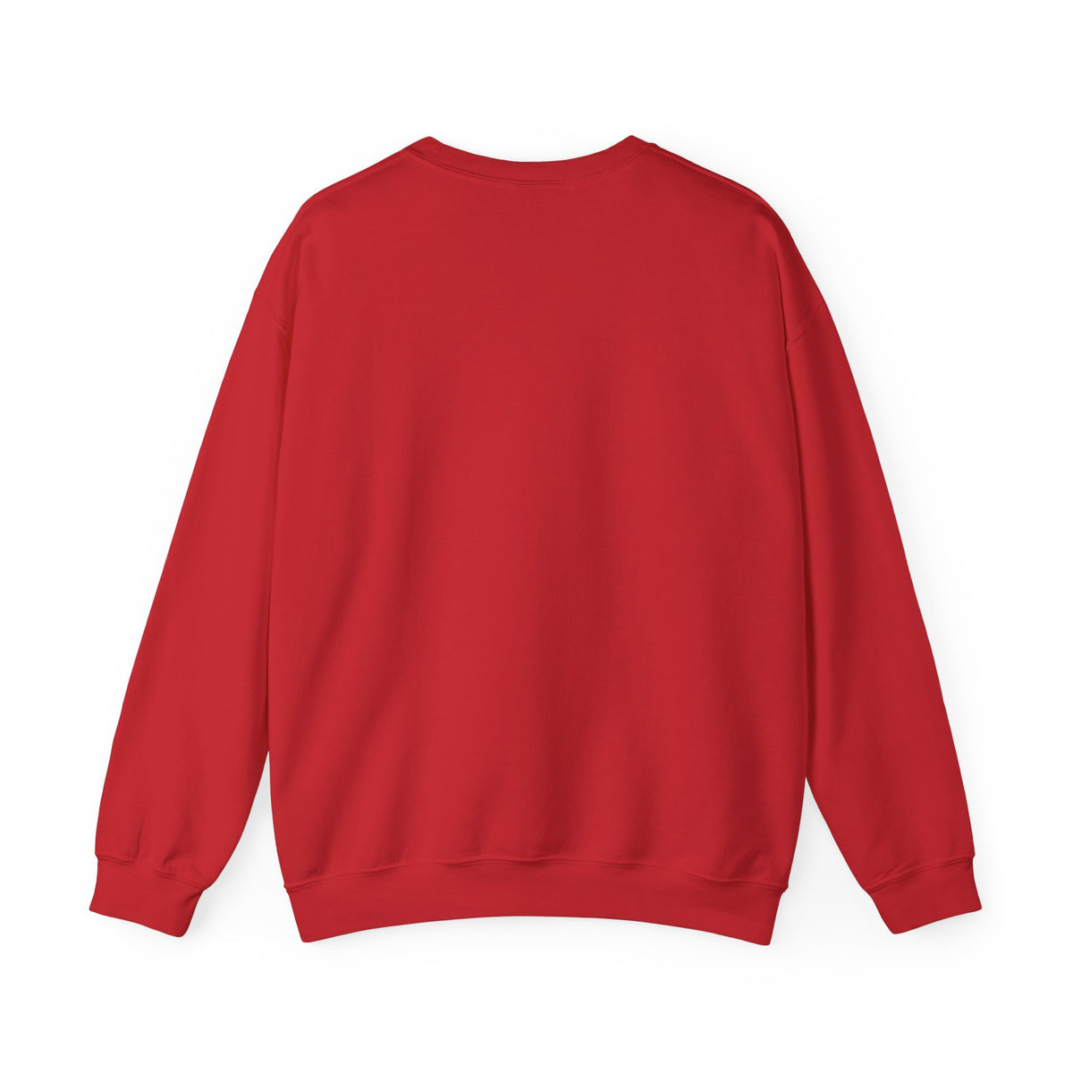 “I Need To Know What Happened.” Sweatshirt