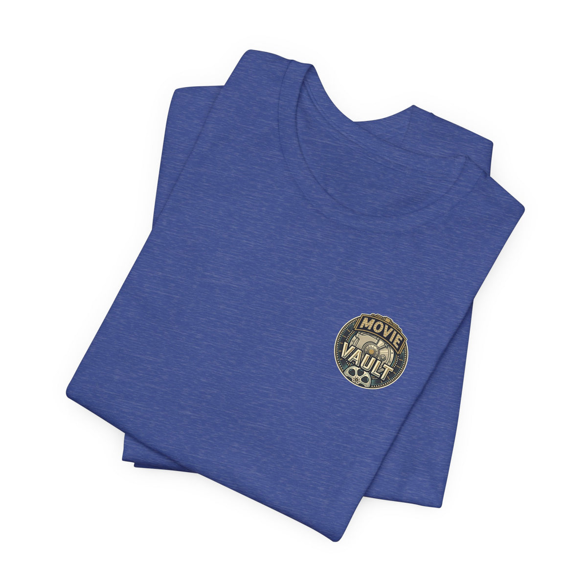 Emotionally Attached to Fictional Characters Tee