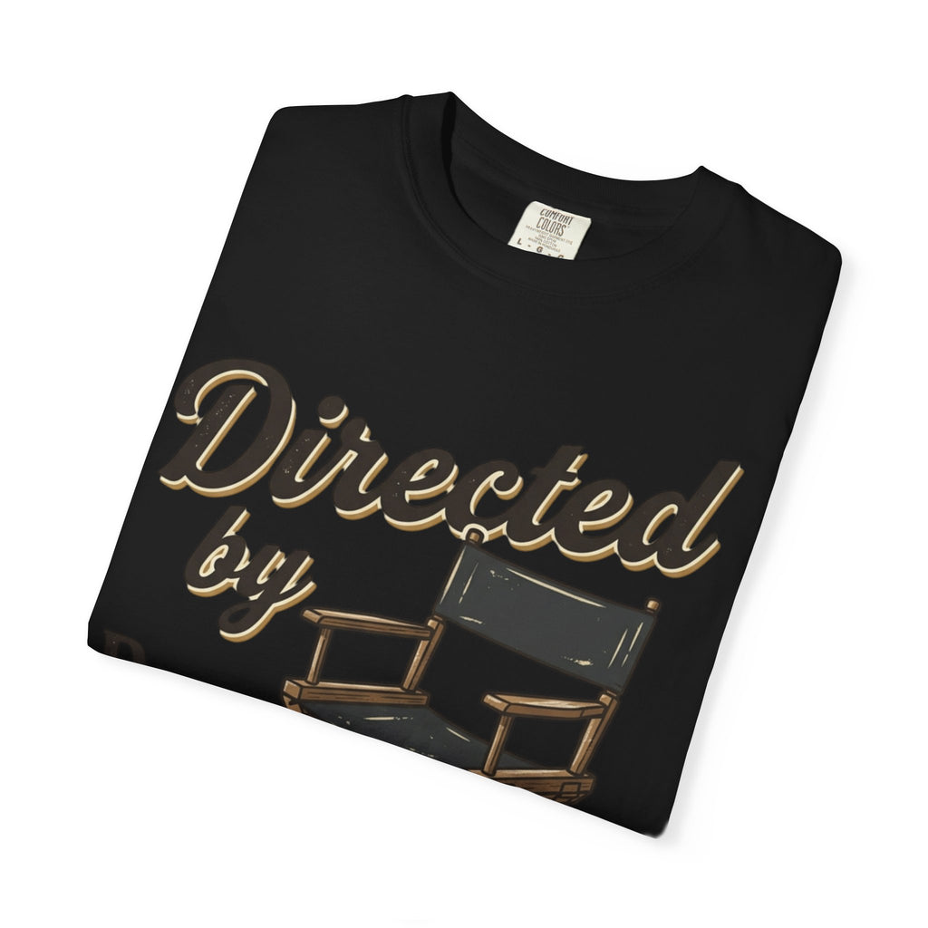 Directed by Poor Decisions Tee
