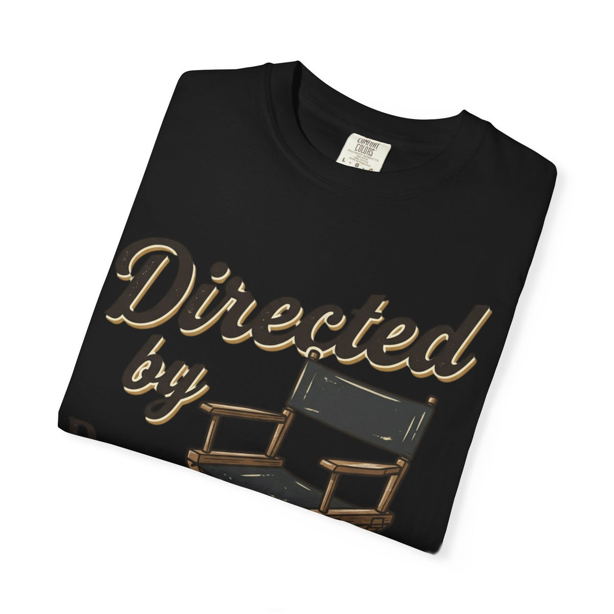Directed by Poor Decisions Tee