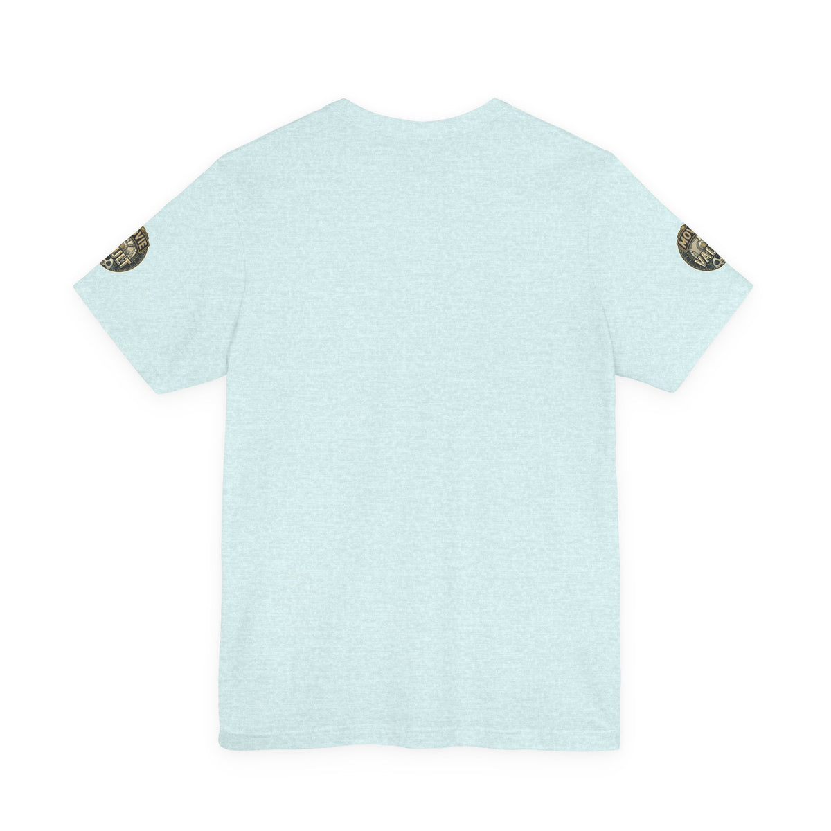 Pretty & Unbothered Tee