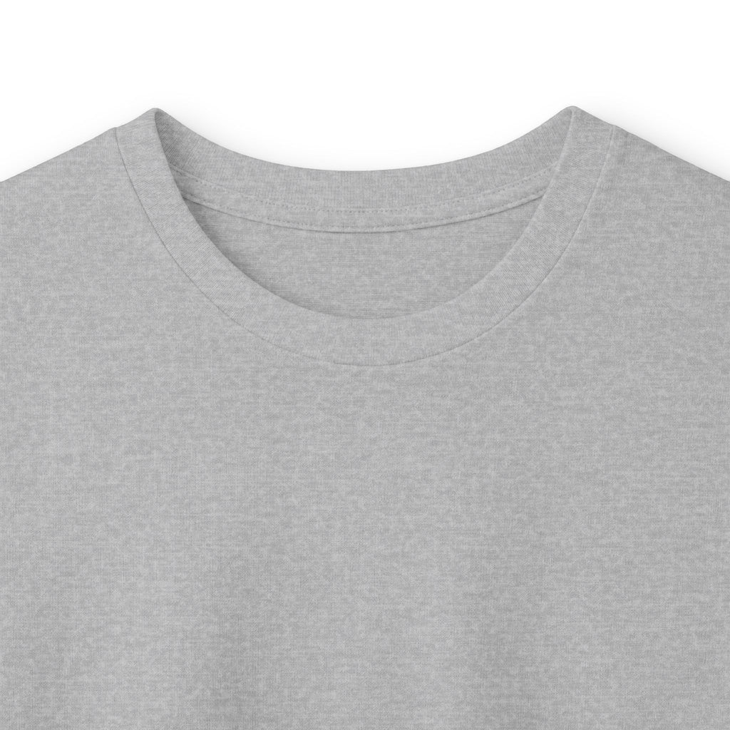 Case File 001 Long Sleeve Tee