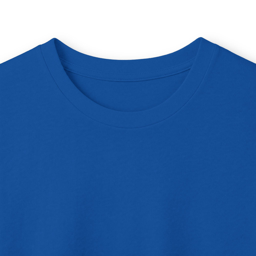 Case File 001 Long Sleeve Tee