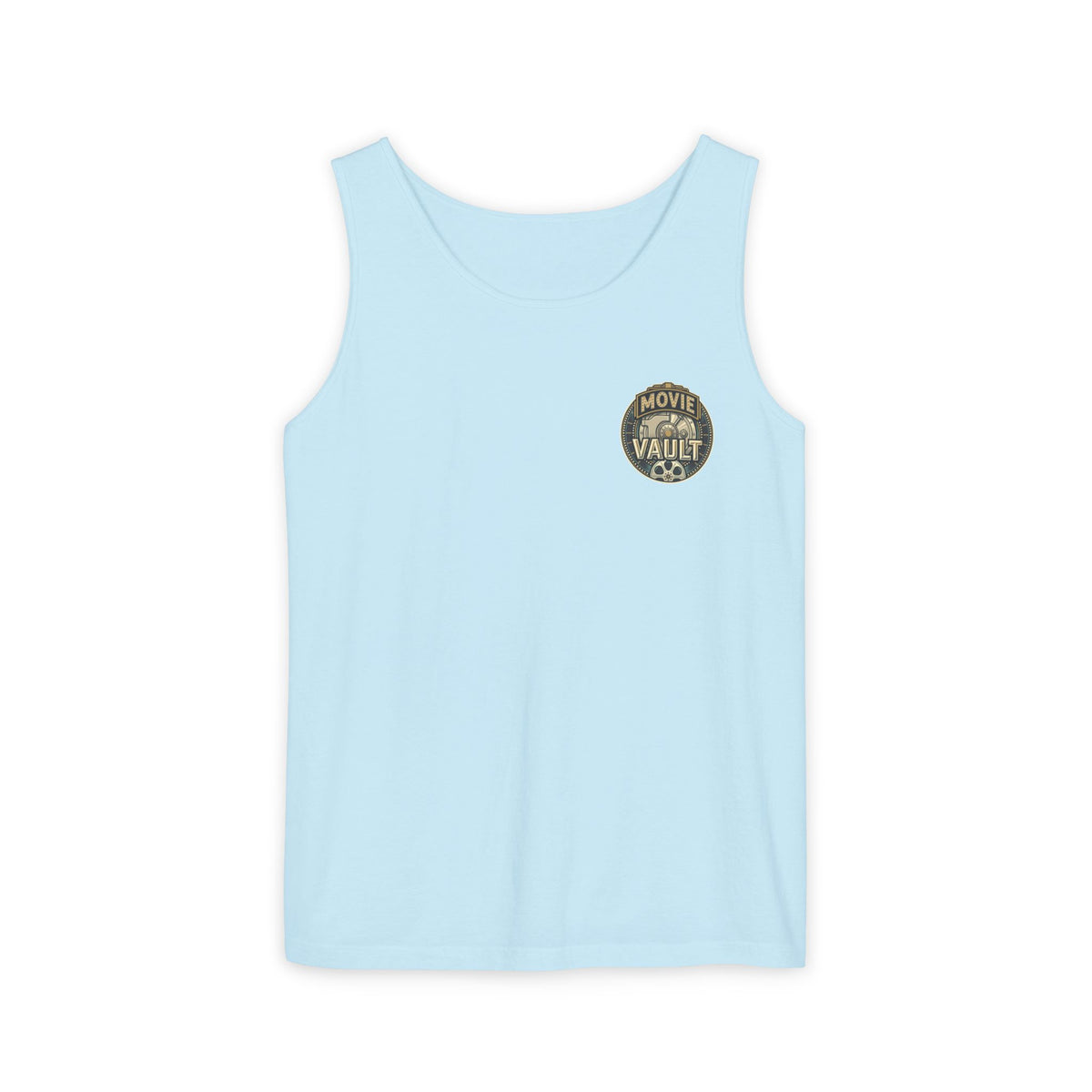 Emotionally Attached to Fictional Characters Tank Top