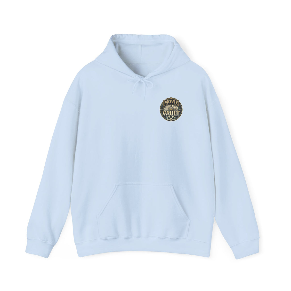 Directed by Poor Decisions Hoodie