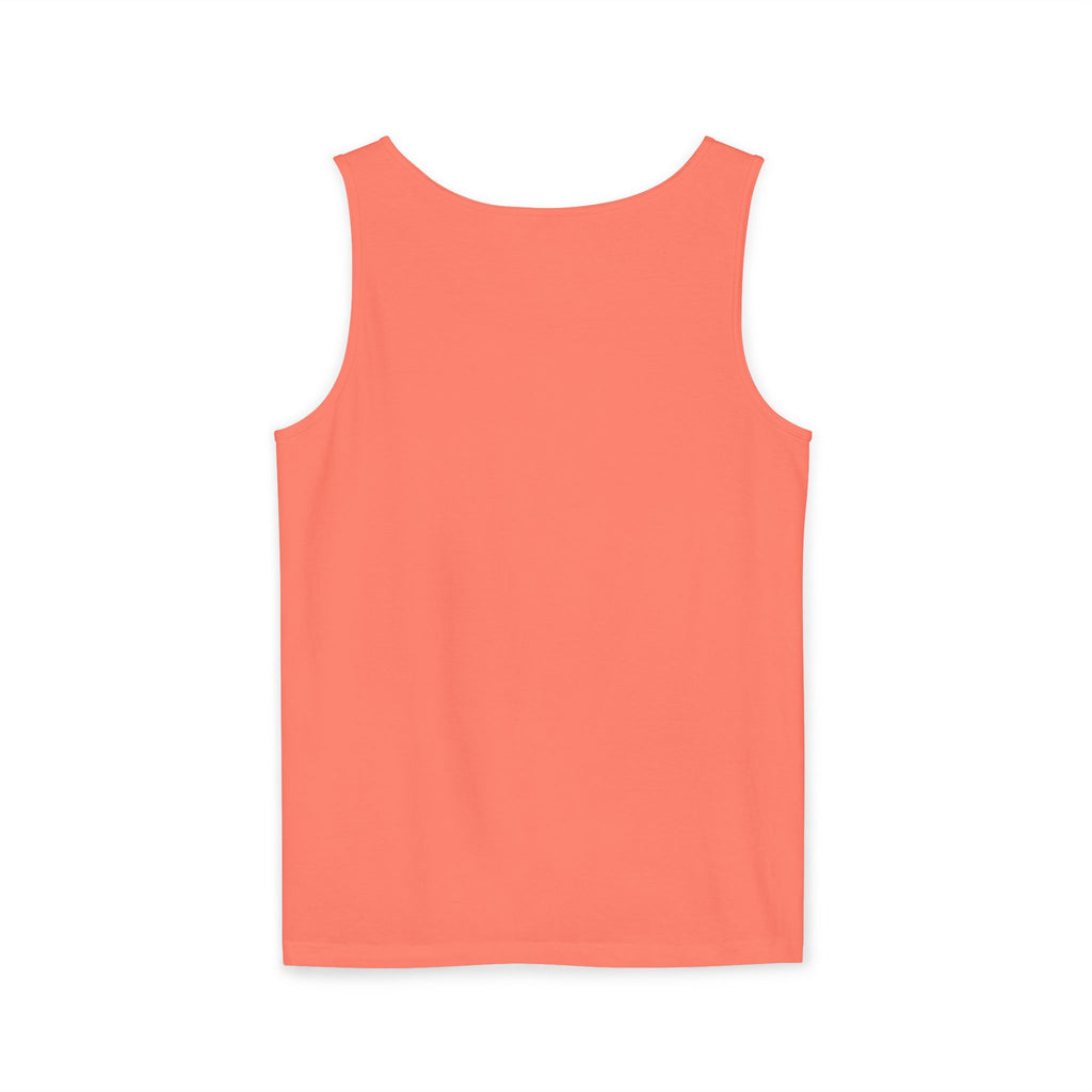 Made of Glitter & Good Ideas Tank